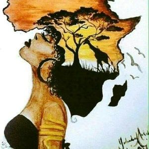 Meet your Posher, Lasandra